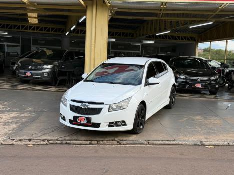 CHEVROLET Cruze Hatch 1.8 16V 4P LT SPORT6 FLEX AUTOM�TICO, Foto 1