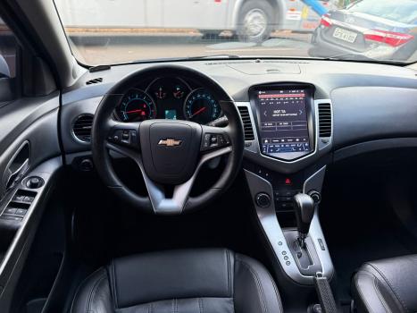 CHEVROLET Cruze Hatch 1.8 16V 4P LT SPORT6 FLEX AUTOM�TICO, Foto 6