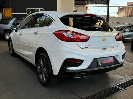 CHEVROLET Cruze Hatch 1.4 16V 4P LTZ TURBO FLEX AUTOM�TICO, Foto 2