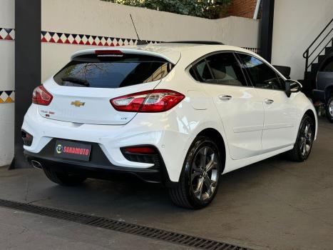 CHEVROLET Cruze Hatch 1.4 16V 4P LTZ TURBO FLEX AUTOM�TICO, Foto 3