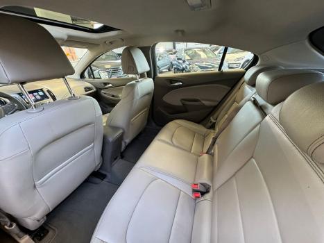 CHEVROLET Cruze Hatch 1.4 16V 4P LTZ TURBO FLEX AUTOM�TICO, Foto 6