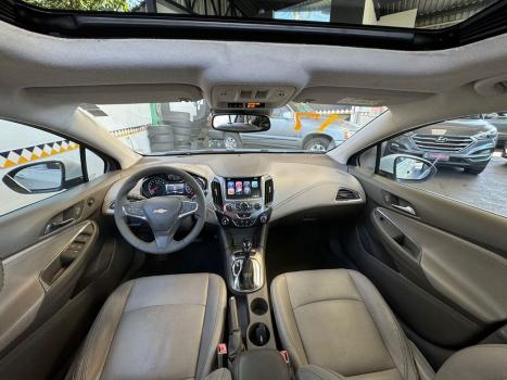 CHEVROLET Cruze Hatch 1.4 16V 4P LTZ TURBO FLEX AUTOM�TICO, Foto 7