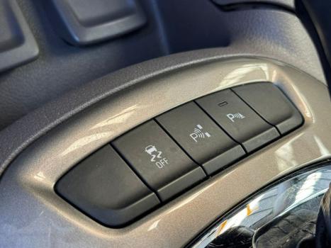 CHEVROLET Cruze Hatch 1.4 16V 4P LTZ TURBO FLEX AUTOM�TICO, Foto 10