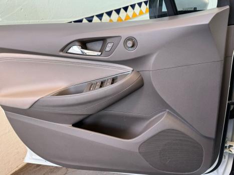 CHEVROLET Cruze Hatch 1.4 16V 4P LTZ TURBO FLEX AUTOM�TICO, Foto 12