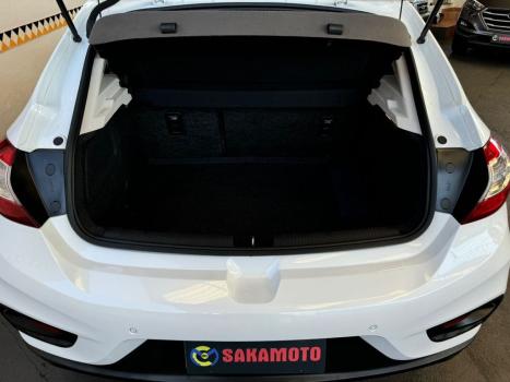 CHEVROLET Cruze Hatch 1.4 16V 4P LTZ TURBO FLEX AUTOM�TICO, Foto 14