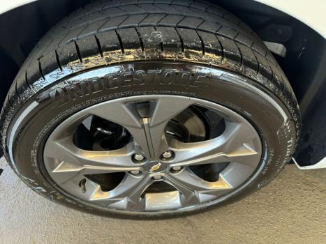 CHEVROLET Cruze Hatch 1.4 16V 4P LTZ TURBO FLEX AUTOM�TICO, Foto 16