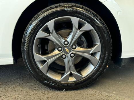 CHEVROLET Cruze Hatch 1.4 16V 4P LTZ TURBO FLEX AUTOM�TICO, Foto 17