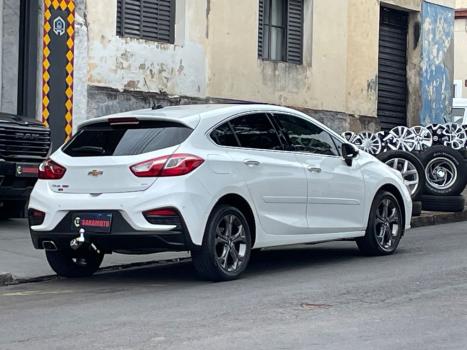 CHEVROLET Cruze Hatch 1.4 16V 4P LTZ TURBO FLEX AUTOM�TICO, Foto 2