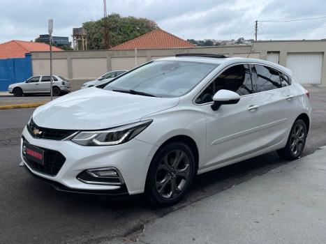 CHEVROLET Cruze Hatch 1.4 16V 4P LTZ TURBO FLEX AUTOM�TICO, Foto 3