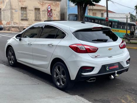 CHEVROLET Cruze Hatch 1.4 16V 4P LTZ TURBO FLEX AUTOM�TICO, Foto 4