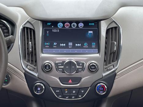 CHEVROLET Cruze Hatch 1.4 16V 4P LTZ TURBO FLEX AUTOM�TICO, Foto 6