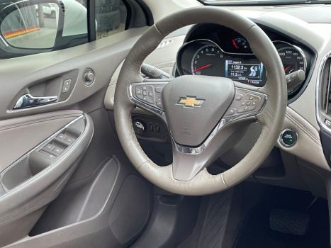 CHEVROLET Cruze Hatch 1.4 16V 4P LTZ TURBO FLEX AUTOM�TICO, Foto 7