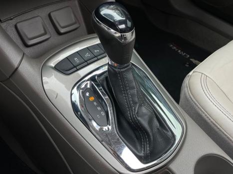 CHEVROLET Cruze Hatch 1.4 16V 4P LTZ TURBO FLEX AUTOM�TICO, Foto 11