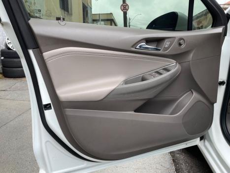 CHEVROLET Cruze Hatch 1.4 16V 4P LTZ TURBO FLEX AUTOM�TICO, Foto 12