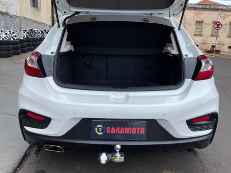 CHEVROLET Cruze Hatch 1.4 16V 4P LTZ TURBO FLEX AUTOM�TICO, Foto 14