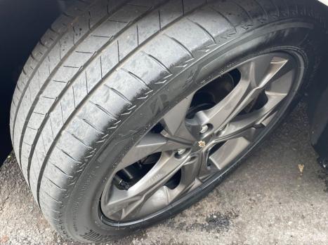 CHEVROLET Cruze Hatch 1.4 16V 4P LTZ TURBO FLEX AUTOM�TICO, Foto 16