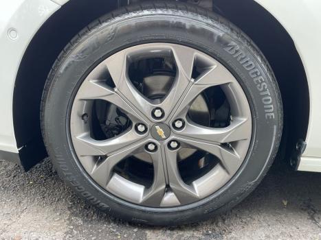 CHEVROLET Cruze Hatch 1.4 16V 4P LTZ TURBO FLEX AUTOM�TICO, Foto 17