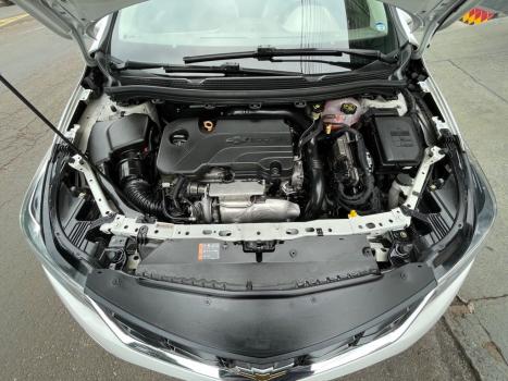 CHEVROLET Cruze Hatch 1.4 16V 4P LTZ TURBO FLEX AUTOM�TICO, Foto 18