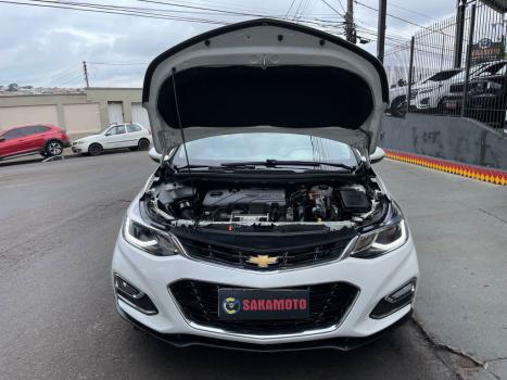 CHEVROLET Cruze Hatch 1.4 16V 4P LTZ TURBO FLEX AUTOM�TICO, Foto 19