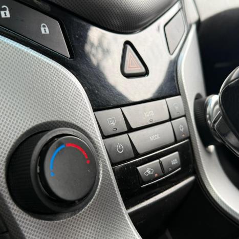 CHEVROLET Cruze Hatch 1.8 16V 4P LTZ SPORT6 FLEX AUTOM�TICO, Foto 9