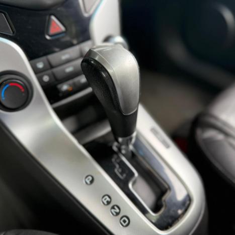 CHEVROLET Cruze Hatch 1.8 16V 4P LTZ SPORT6 FLEX AUTOM�TICO, Foto 10