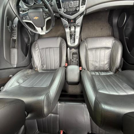 CHEVROLET Cruze Hatch 1.8 16V 4P LTZ SPORT6 FLEX AUTOM�TICO, Foto 13