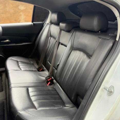CHEVROLET Cruze Hatch 1.8 16V 4P LTZ SPORT6 FLEX AUTOM�TICO, Foto 14