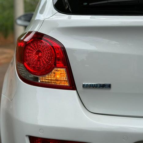 CHEVROLET Cruze Hatch 1.8 16V 4P LTZ SPORT6 FLEX AUTOM�TICO, Foto 16