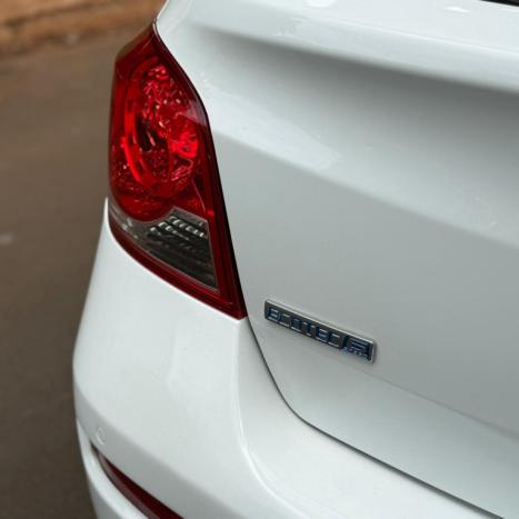 CHEVROLET Cruze Hatch 1.8 16V 4P LTZ SPORT6 FLEX AUTOM�TICO, Foto 17