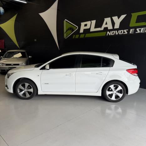 CHEVROLET Cruze Hatch 1.8 16V 4P LT SPORT6 FLEX AUTOM�TICO, Foto 4