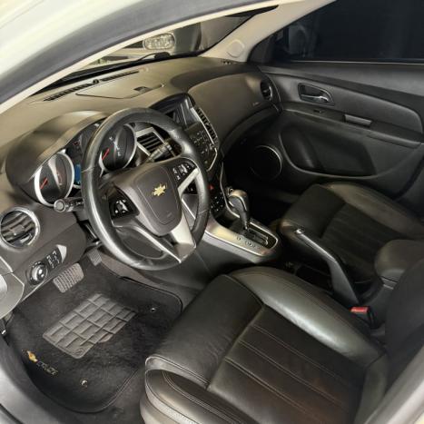 CHEVROLET Cruze Hatch 1.8 16V 4P LT SPORT6 FLEX AUTOM�TICO, Foto 9