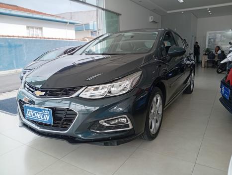 CHEVROLET Cruze Hatch 1.4 16V 4P LT SPORT6 TURBO FLEX AUTOM�TICO, Foto 2