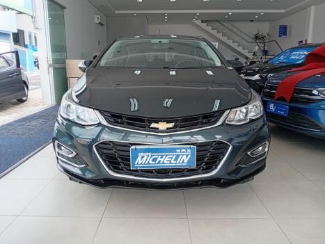 CHEVROLET Cruze Hatch 1.4 16V 4P LT SPORT6 TURBO FLEX AUTOM�TICO, Foto 3