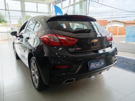 CHEVROLET Cruze Hatch 1.4 16V 4P LT SPORT6 TURBO FLEX AUTOM�TICO, Foto 4