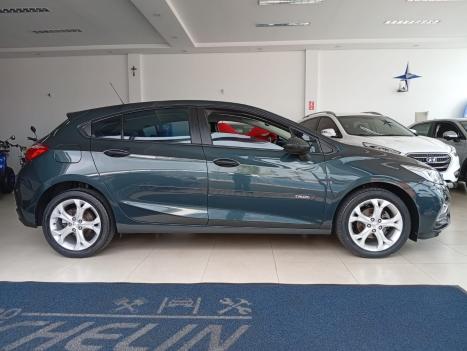 CHEVROLET Cruze Hatch 1.4 16V 4P LT SPORT6 TURBO FLEX AUTOM�TICO, Foto 6