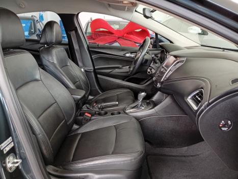CHEVROLET Cruze Hatch 1.4 16V 4P LT SPORT6 TURBO FLEX AUTOM�TICO, Foto 7