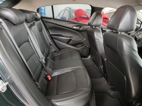 CHEVROLET Cruze Hatch 1.4 16V 4P LT SPORT6 TURBO FLEX AUTOM�TICO, Foto 8