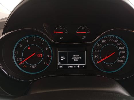 CHEVROLET Cruze Hatch 1.4 16V 4P LT SPORT6 TURBO FLEX AUTOM�TICO, Foto 9