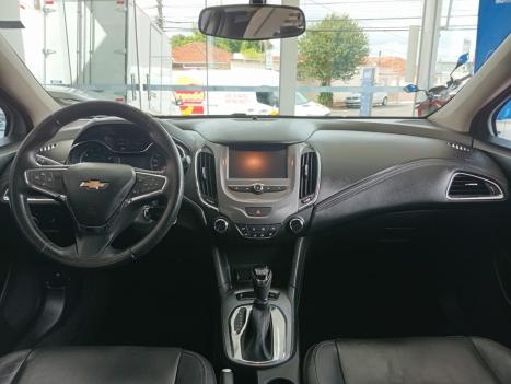 CHEVROLET Cruze Hatch 1.4 16V 4P LT SPORT6 TURBO FLEX AUTOM�TICO, Foto 10