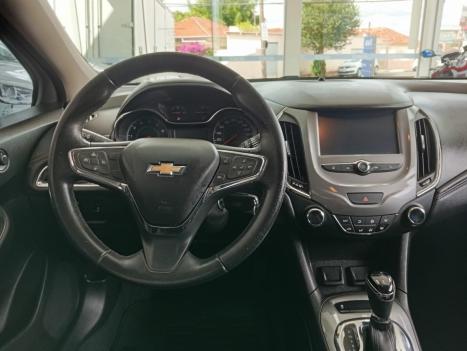 CHEVROLET Cruze Hatch 1.4 16V 4P LT SPORT6 TURBO FLEX AUTOM�TICO, Foto 11
