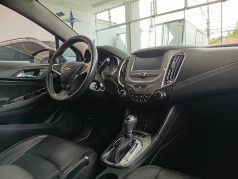 CHEVROLET Cruze Hatch 1.4 16V 4P LT SPORT6 TURBO FLEX AUTOM�TICO, Foto 12