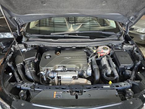 CHEVROLET Cruze Hatch 1.4 16V 4P LT SPORT6 TURBO FLEX AUTOM�TICO, Foto 13