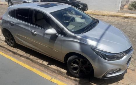 CHEVROLET Cruze Hatch 1.4 16V 4P LTZ TURBO FLEX AUTOM�TICO, Foto 2