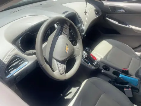 CHEVROLET Cruze Hatch 1.4 16V 4P LTZ TURBO FLEX AUTOM�TICO, Foto 6