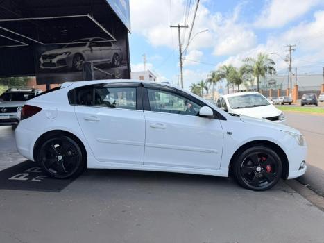CHEVROLET Cruze Hatch 1.8 16V 4P LT SPORT FLEX, Foto 5