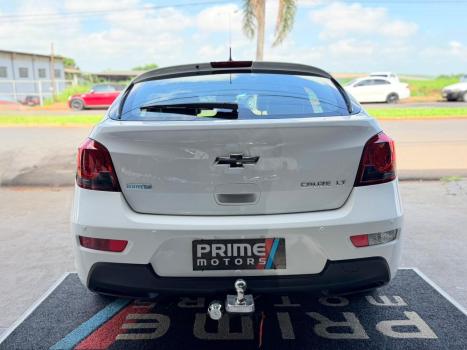 CHEVROLET Cruze Hatch 1.8 16V 4P LT SPORT FLEX, Foto 7