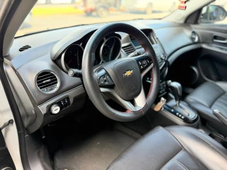 CHEVROLET Cruze Hatch 1.8 16V 4P LT SPORT FLEX, Foto 10