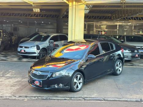 CHEVROLET Cruze Hatch 1.8 16V 4P LT SPORT FLEX AUTOM�TICO, Foto 1
