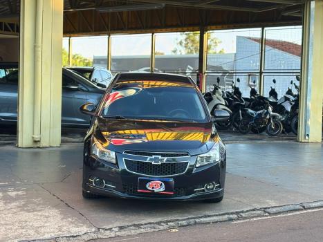 CHEVROLET Cruze Hatch 1.8 16V 4P LT SPORT FLEX AUTOM�TICO, Foto 2