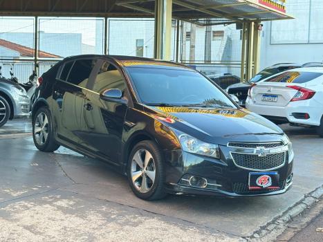 CHEVROLET Cruze Hatch 1.8 16V 4P LT SPORT FLEX AUTOM�TICO, Foto 3